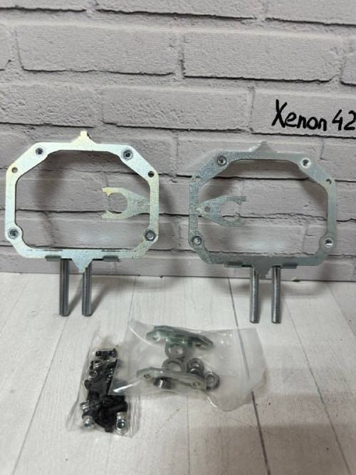 Переходные рамки для линз Chery Tigo