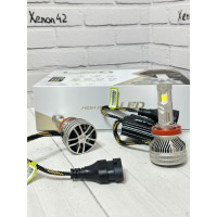  Светодиодные лампы с регулировкой света H7,H11