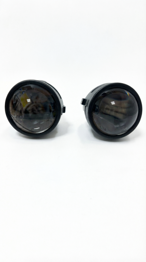 Светодиодные противотуманные фары Carson F3 PRO 