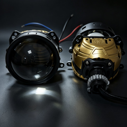  Aozoom A15 PRO Би лед модули 