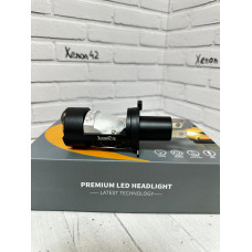 Мини-линзы CS M24 H4