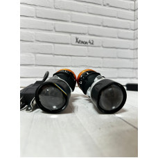 Мини-линзы M25 H4