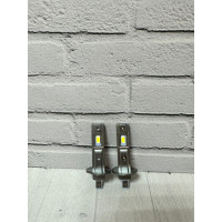 Лампа LED  Q5, H1 6000k