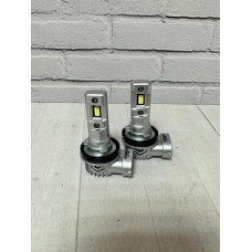 Светодиодные лампы Q12 H8