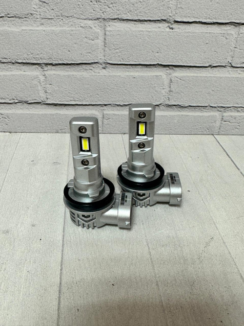 Светодиодные лампы Q12 H8