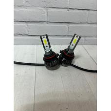 Лампа LED DLED HB4, 6000k