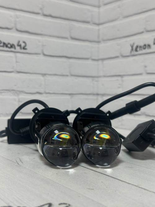 Мини-линзы А82M01X 