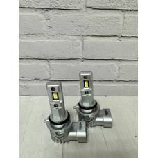 Светодиодные лампы Q12 HB4