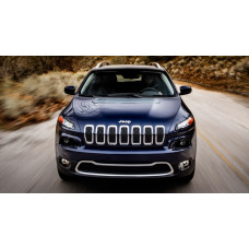 Jeep Cherokee 2011-2015 (LED)