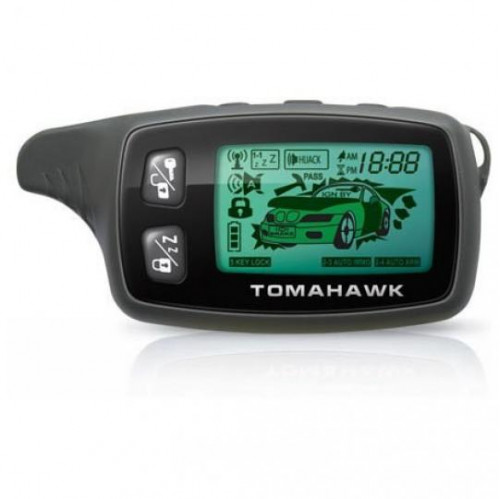 Tomahawk TW9020