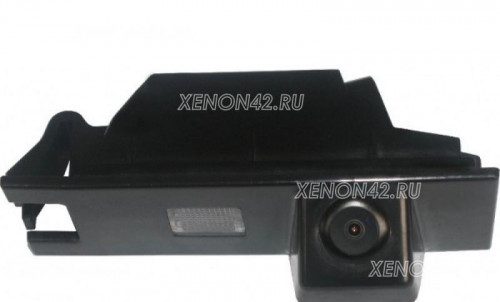 Штатная камера Hyundai IX 35