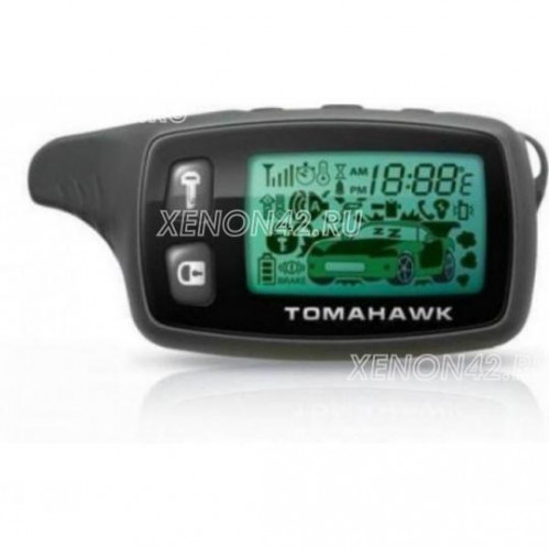 Tomahawk LR950