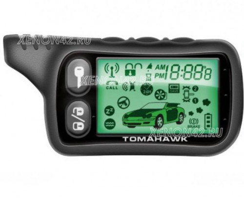 Tomahawk TZ 9010