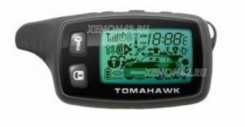 Tomahawk TW 9010