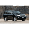 Toyota Land Cruiser 200 2012-2015 (Hella)