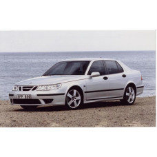 Saab 9-5 2002-2005
