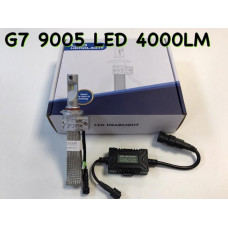 G7 LED 9005