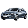 Opel Astra J 2011-2016
