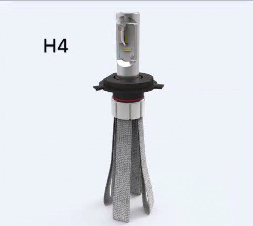 8C H4 LED EPISTAR