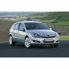 Opel Astra H 2003-2007 