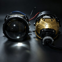  Aozoom A15 PRO Би лед модули 