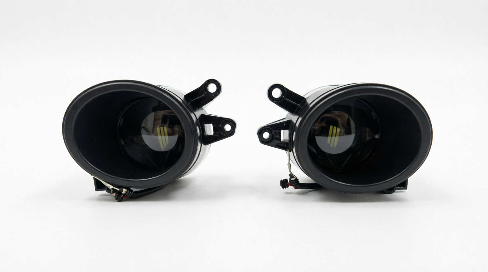 Противотуманные фары