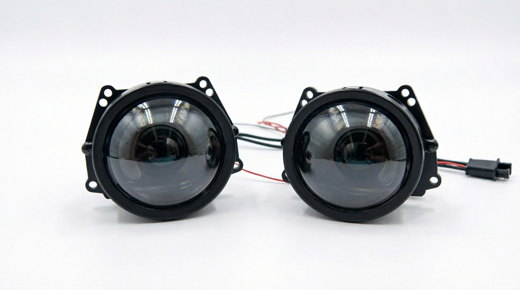 Линзы для фар