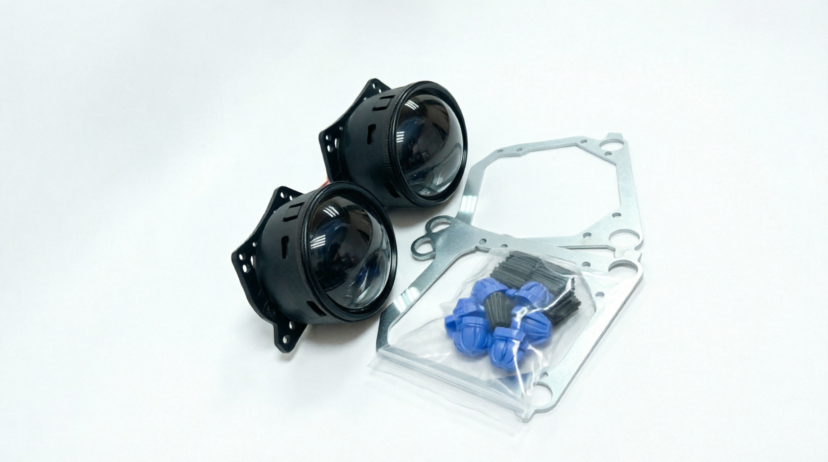 Комплекты для ретрофита