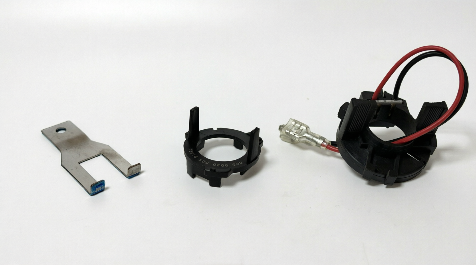 Комплектующие