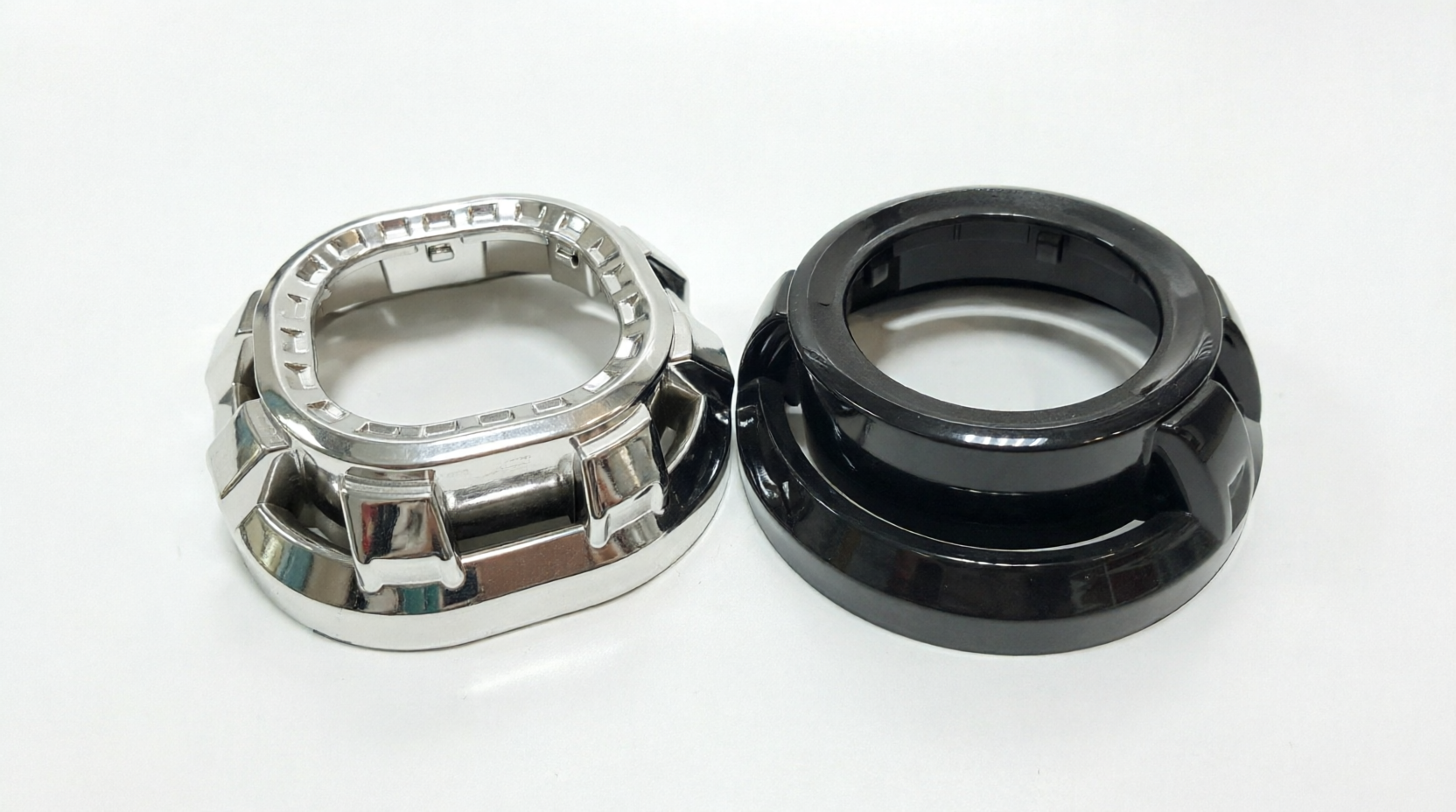 Маски для би-линз