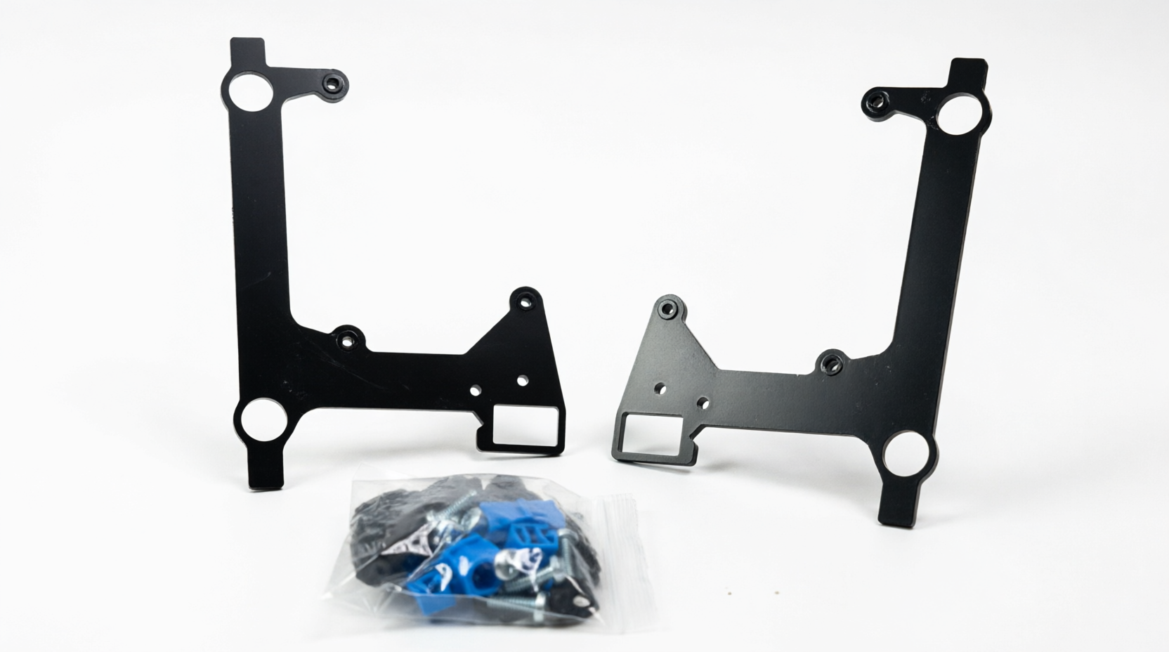 Переходные рамки для ретрофита