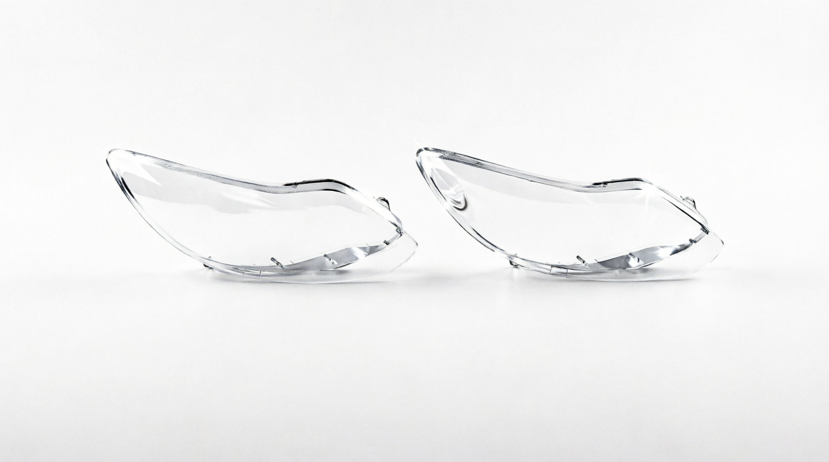 Стекла для фар OEM